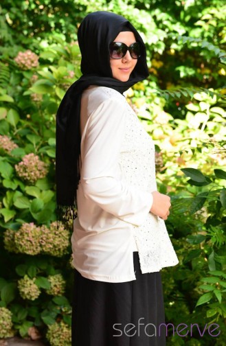 Binary Jacket Blouse Set 2230-05 Tile 2230-05