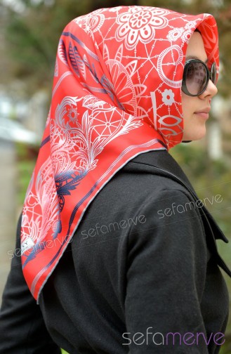 Gülsoy Eşarp 02