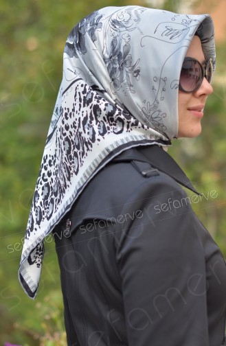 Güzide Eşarp T-06