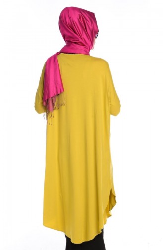 Pistachio Green Tunics 1740-12