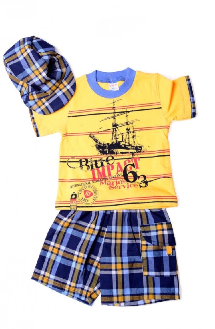 zero company baby clothes