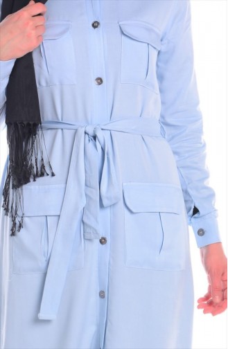 Ice Blue Tunics 55089-04