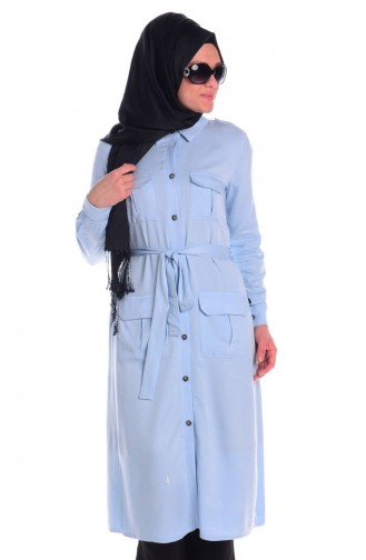 Ice Blue Tunics 55089-04