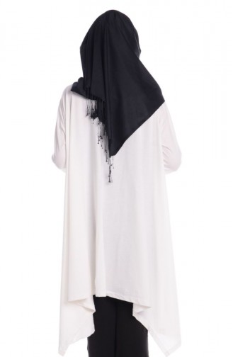 Ecru Tops 5054-01