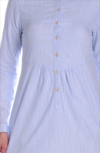 تونيك أزرق فاتح 50450-12