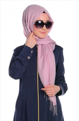 شال باودر 18