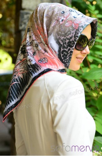 Hüma Eşarp 03