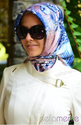 Hüma Eşarp 05