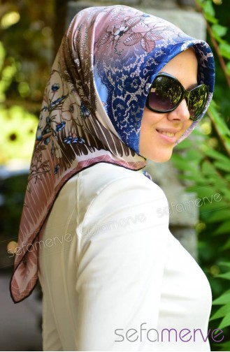 Hüma Eşarp 05