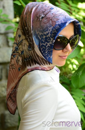 Hüma Eşarp 05