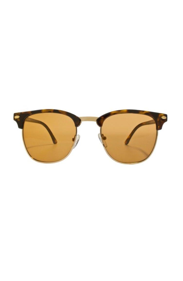 Icon Eyewear Gözlük 3211L 02 Leopar Duman Kahverengi Sefamerve