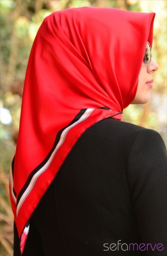 İlkin Eşarp 13