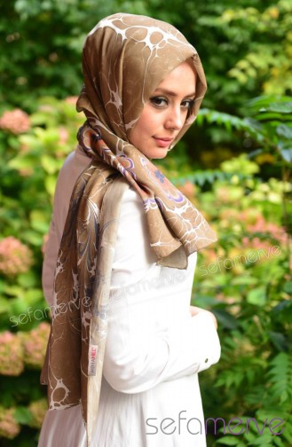 Ipek Ebru Shawl 24 24