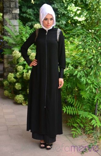 Abaya 66116-01