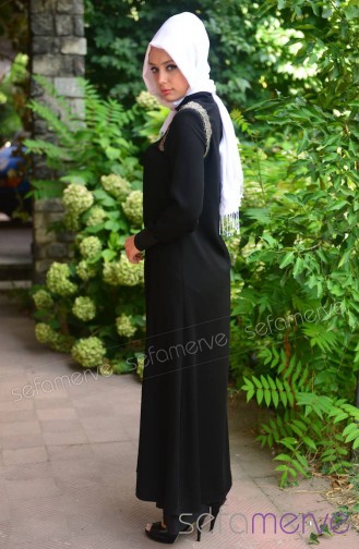 Abaya 66116-01