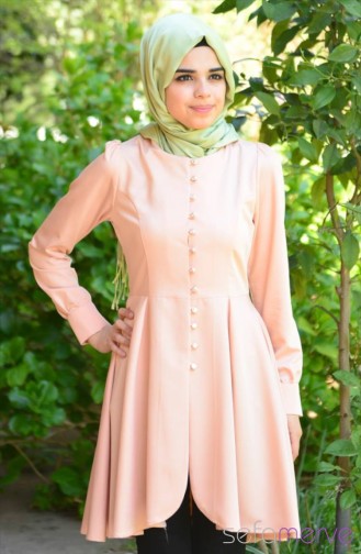 Yazlık Kap 5075-07 Somon