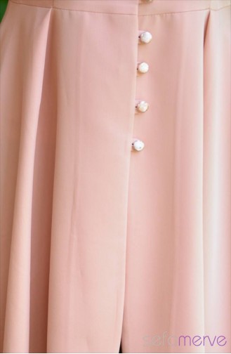 Yazlık Kap 5075-07 Somon