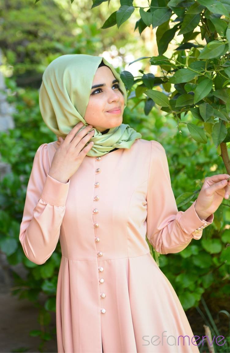 Yazlık Kap 5075-07 Somon