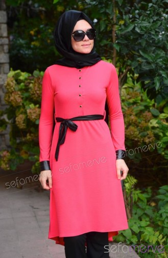 Pink Tuniek 4979-05