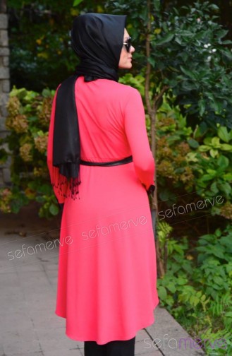 Pink Tuniek 4979-05