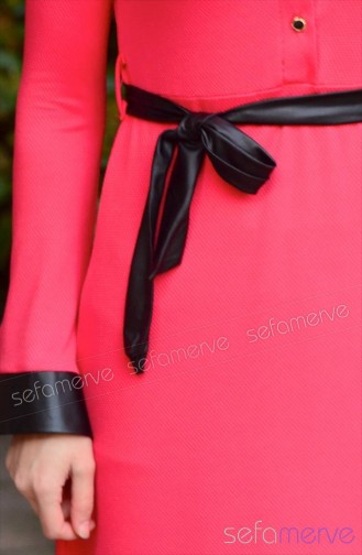 Pink Tuniek 4979-05