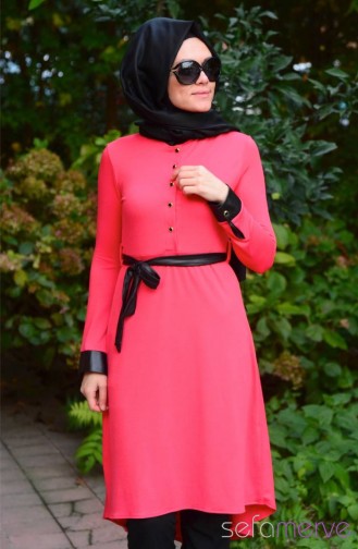 Pink Tuniek 4979-05