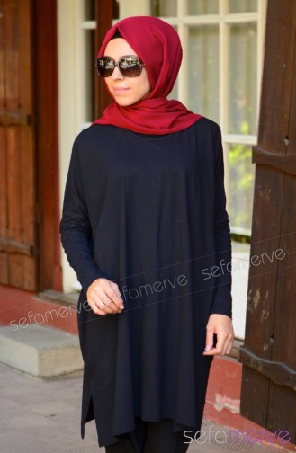 تونيك أسود 1454-01