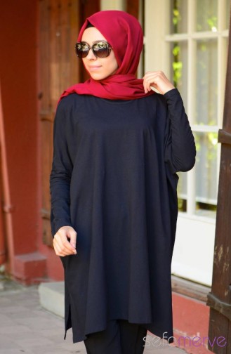 تونيك أسود 1454-01