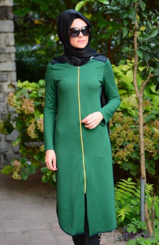 Green Tuniek 2780-01