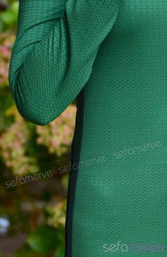 Green Tuniek 2780-01