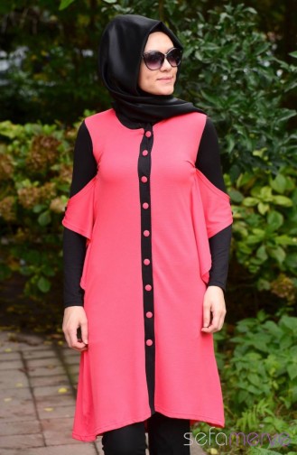 Vermillion Tuniek 4982-03