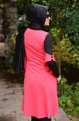 Vermillion Tuniek 4982-03