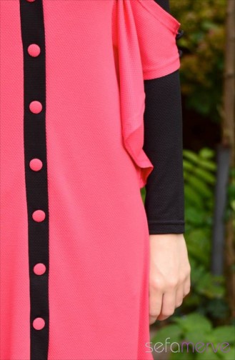 Vermillion Tuniek 4982-03