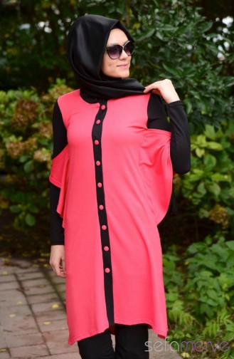 Vermillion Tuniek 4982-03