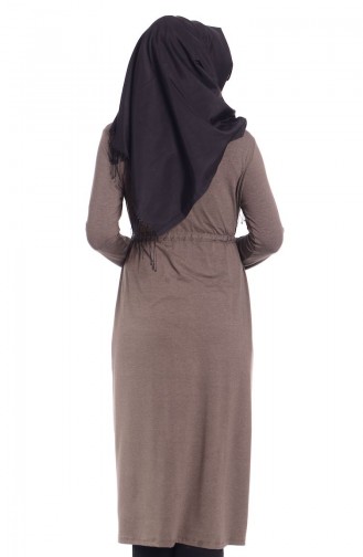 Nerz Strickjacke 4193-03