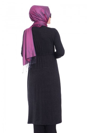 Gilets Noir 4193-05