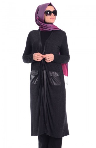 Gilets Noir 4193-05