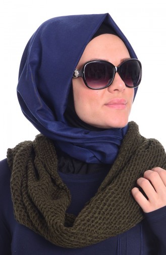 Khaki Neck Cover 35020-12