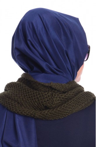 Khaki Neck Cover 35020-12