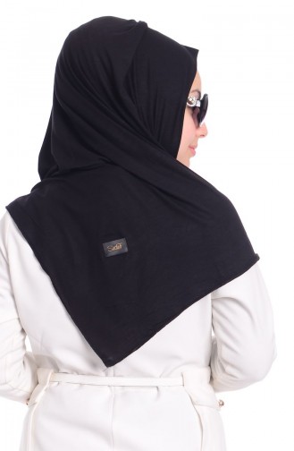 Black Shawl 05