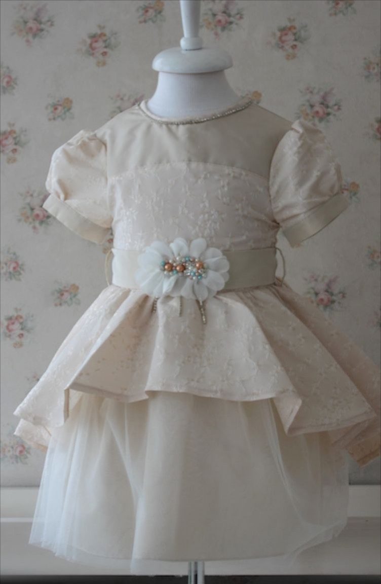 Royal Elbise BCBJ210-01