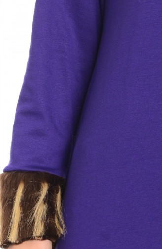 Purple Tunics 1051-05