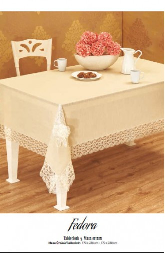 Ecru Home Textile 0014-01