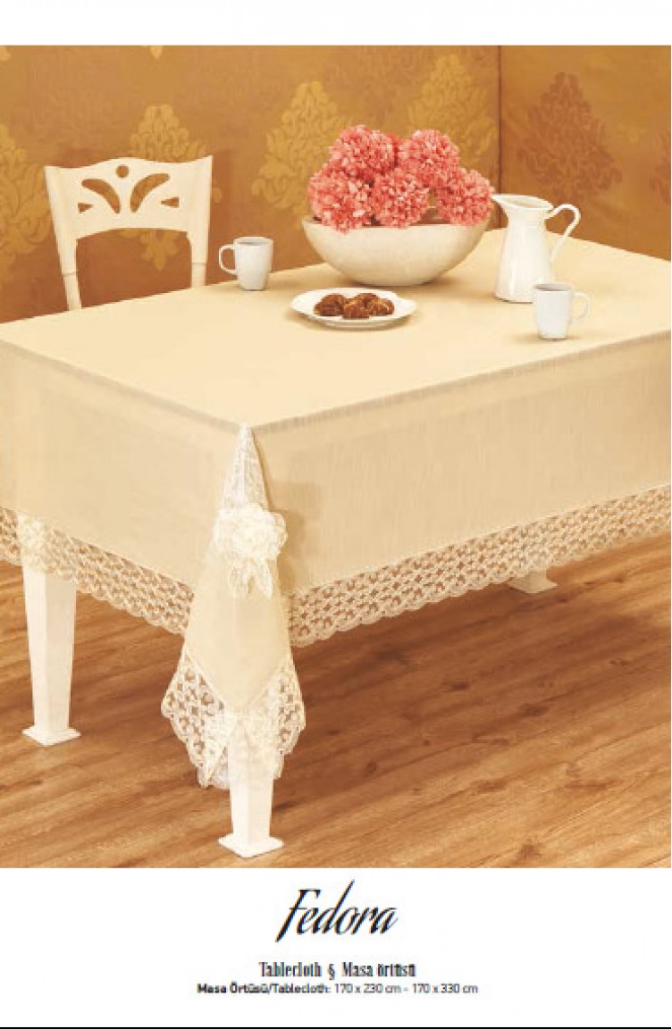 Ecru Home Textile 0014-01