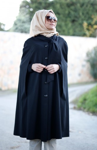 Sefamerve Panço 0059-01 Siyah
