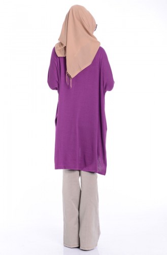 Lila Trikot 3556-10