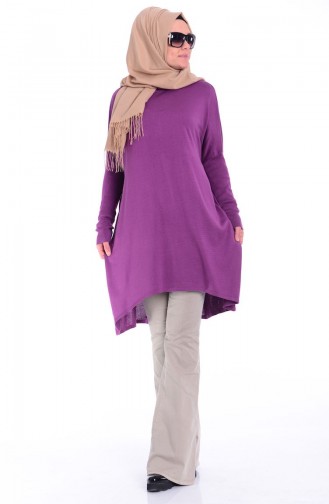 Lila Trikot 3556-10