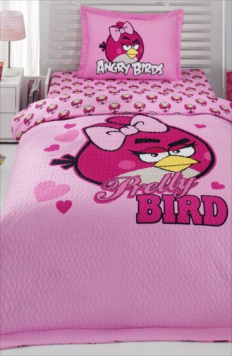Angry Birds 4 Mevsim Complete Set 004757
