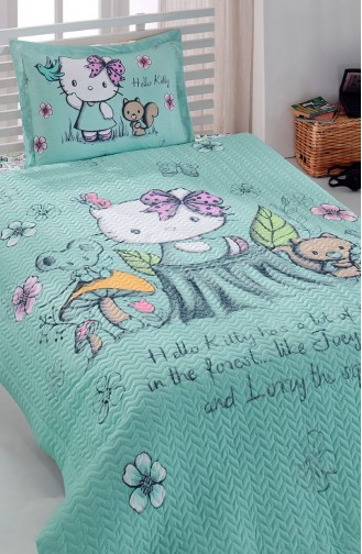 Hello Kitty T.K Complete Set Spring 005105