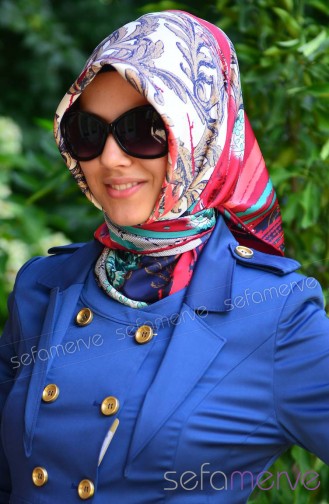  Hoofddoek 01